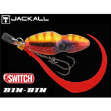 JACKALL TG BINBIN SWITCH