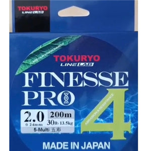 FINESSE PRO X4