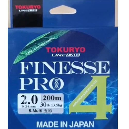 FINESSE PRO X4