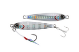 JACKALL  Big Backer Jig