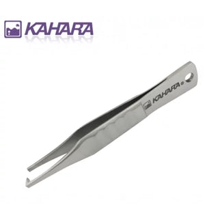 KAHARA KJ Mini Splitring Opener