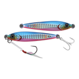 JACKALL  Big Backer Jig