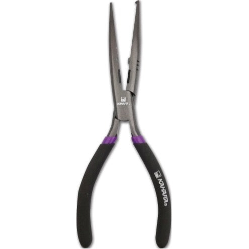 KAHARA 8.5 inch carbon steel pliers