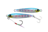 JACKALL  Big Backer Jig