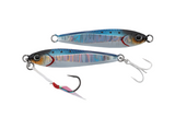 JACKALL  Big Backer Jig