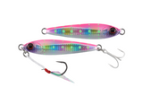 JACKALL  Big Backer Jig