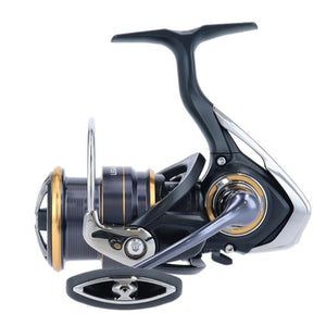 DAIWA REEL SPINNING 20 LEGALIS LT