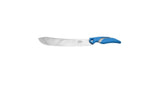 Cuda 18843 10Inch titanium nitride bonded butcher’s knife