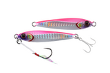 JACKALL  Big Backer Jig