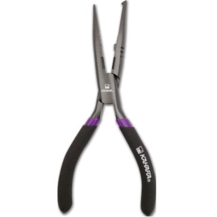 KAHARA  6.5 inch carbon steel pliers