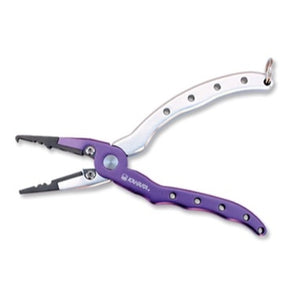 6.5 inch aluminum pliers