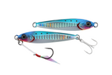 JACKALL  Big Backer Jig