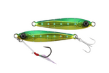 JACKALL  Big Backer Jig