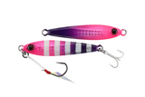 JACKALL  Big Backer Jig