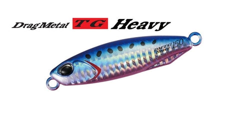 DUO Drag Metal TG Heavy