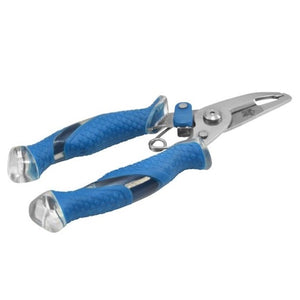 Cuda 5" Titanium Bonded Mini Plier