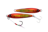 JACKALL  Big Backer Jig