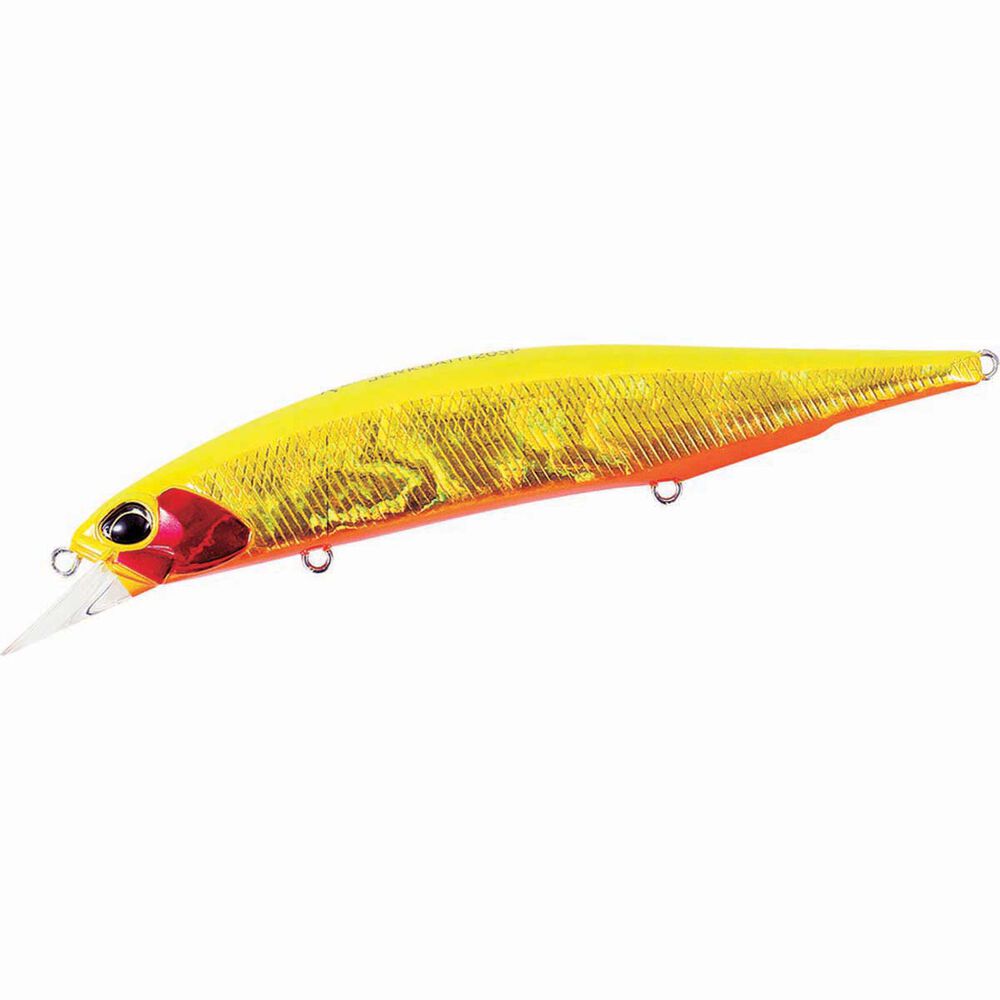 DUO REALIS JERKBAIT 120SP – GROUPERS COMPANY