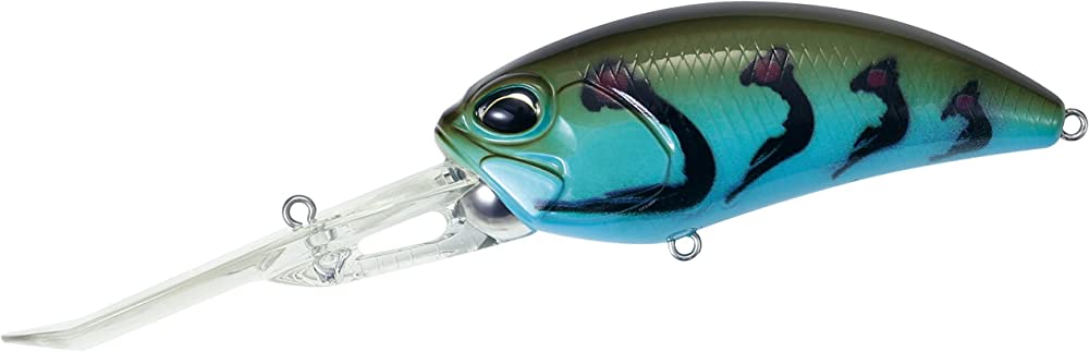 DUO REALIS CRANK G87 20A – GROUPERS COMPANY
