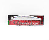 DUO REALIS JERKBAIT 130SP