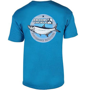 M013852 MEN’S TARPON SUN Charcoal Heather