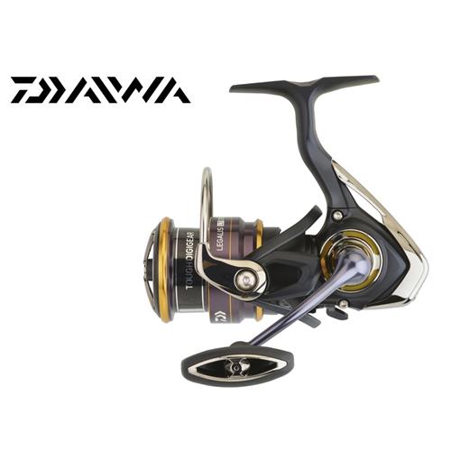 DAIWA 20 LEGALIS