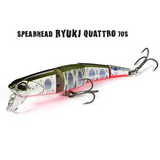 DUO SPEARHEAD RYUKI QUATTRO 70S