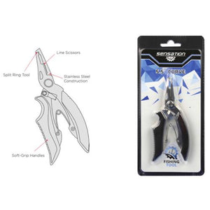 Pliers 5.5” Sensation