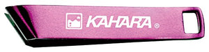 KAHARA LINE CUTTER purpple