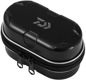 Daiwa SP-SD(A) Reel Case, HD Spool Case, Black