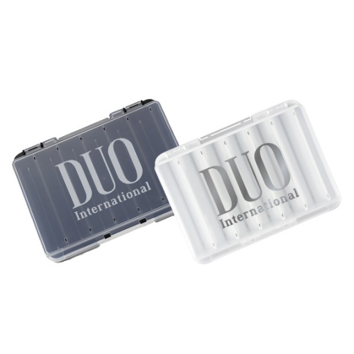 DUO REVERSIBLE LURE CASE DD86