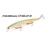 TIDE MINNOW 125 SLD-S