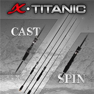 X-TITANIC