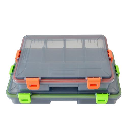 Multifunction Tackle Box – GROUPERS COMPANY