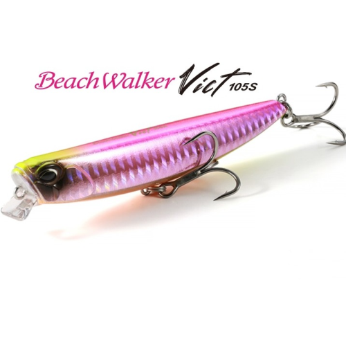 Beach Walker Vict 105S