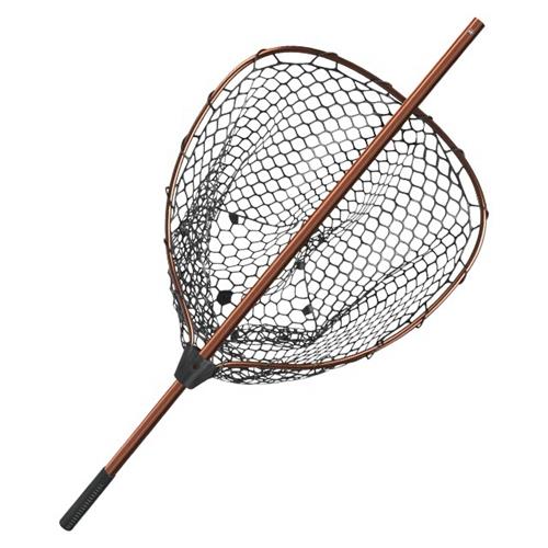 Fish landing net 148cm