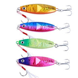 Bullet Jig C