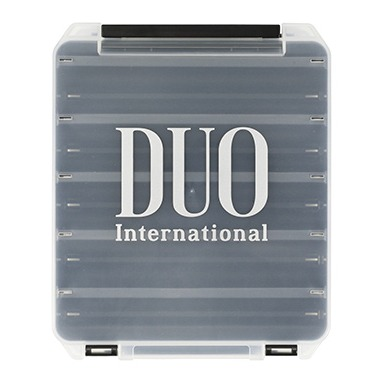 DUO REVERSIBLE LURE CASE 160 – GROUPERS COMPANY