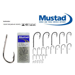 MUSTAD 92247-NI