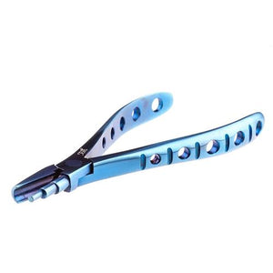 Toit Haywire Twist Tool Pliers Blue Stainless Steel - (Toit - 4)