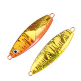 Bullet Jig C