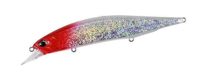 DUO REALIS JERKBAIT 120S – GROUPERS COMPANY