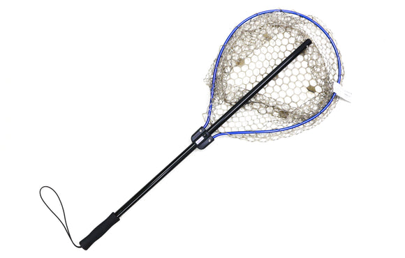 KAHARA LANDING NET BASS TORNAMENT RUBBER