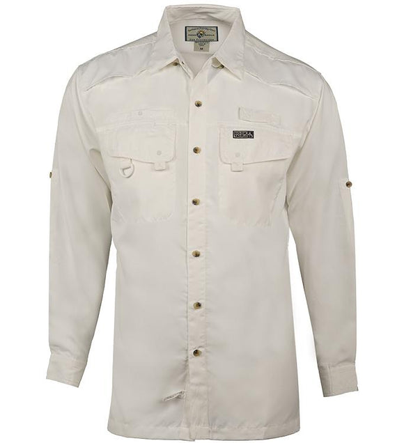 M01006L MEN’S SEACLIFF 2.0 White