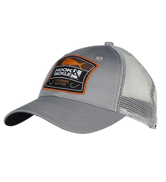 M015129 Bull Dolphin Shield Grey