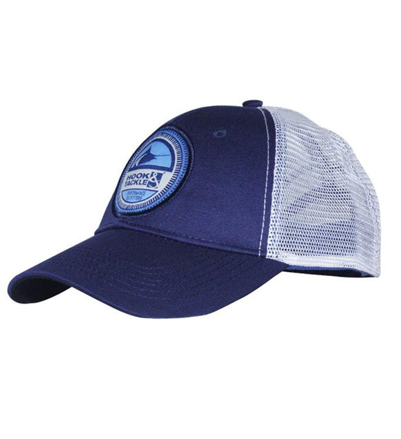 M015133-PIANO MARLIN HAT NAVY