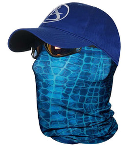 M015817 HYDRASKIN HEAD, FACE & NECK GAITER