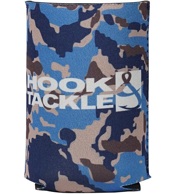 M015902 Blue Camo Koolie