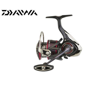 DAIWA 20 FUEGO CXH