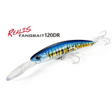 REALIS FANGBAIT 120DR